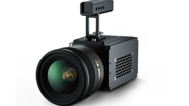 Why You Need High-Speed Industrial Cameras In Your Business Today