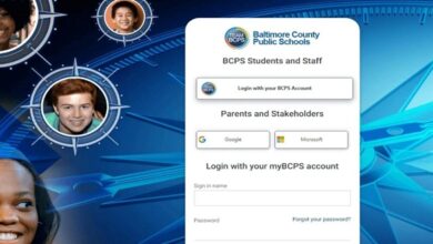 BCPS Schoology – Learn About Login, App and Grades