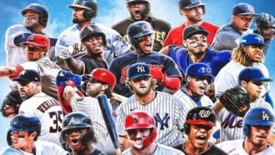 Mlb66 Stream: Watch Online Games Without Any Hassle