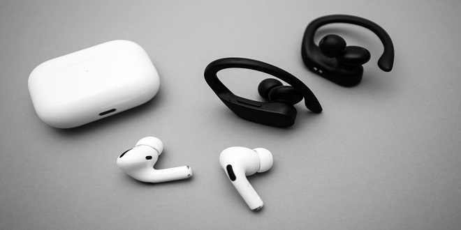 Know About The Benefits Of Waterproof Ear Buds