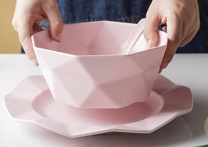 The Importance Of Using Melamine Dinnerware In Your Business