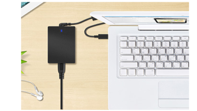 Count on Huntkey for Universal Laptop Chargers.