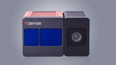 Unleashing Innovation: Exploring the Potential of the Vzense ToF 3D Camera