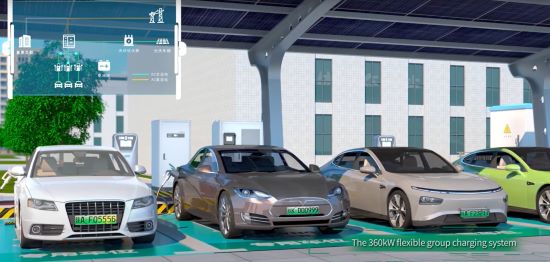 Why You Should Partner with Gresgying for Your Electric Vehicle Charging Solutions