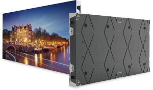Enhancing Visual Experiences with LP Display's LED Wall Display Screens